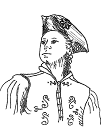 Richard von Taubenstein, Baron zu Karstein
